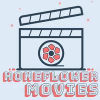 Honeflower Logo