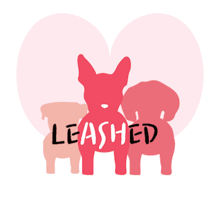 Leashed Logo